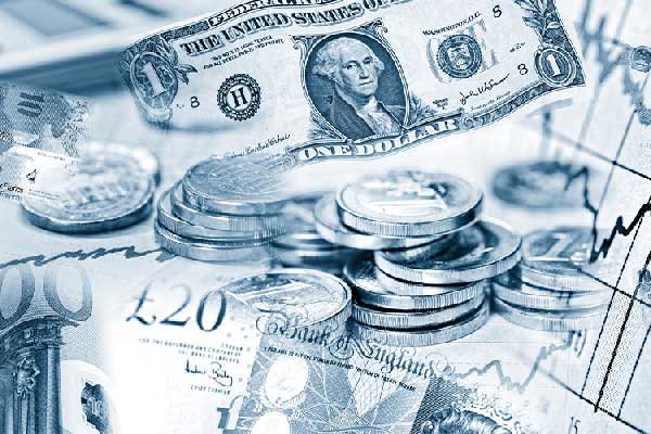 张津镭：非农延期公布，黄金维持高空低多