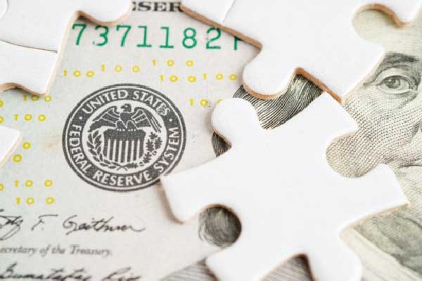 大田金业：避险需求全面爆发，黄金剑指6000?