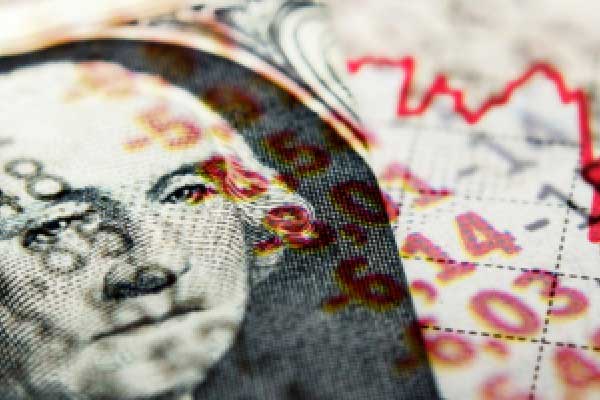 大田金业：避险需求全面爆发，黄金剑指6000?