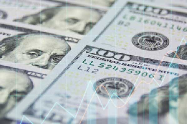 张津镭：非农延期公布，黄金维持高空低多